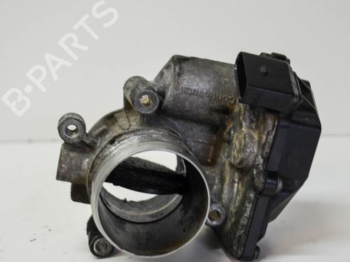Used Throttle body AUDI Q5 (8RB) 2.0 TDI quattro (163 hp) 14675583