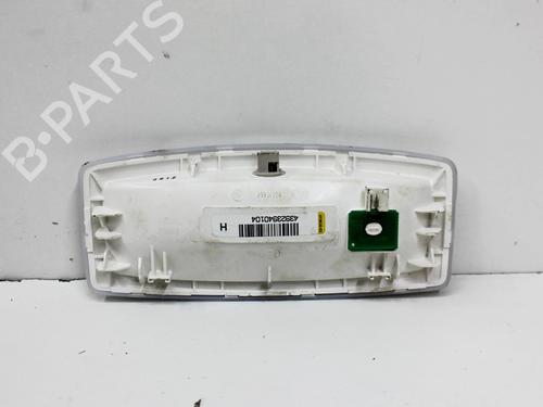 Rear mirror BMW 3 (F30, F80) 320 d | BP18200933I6 