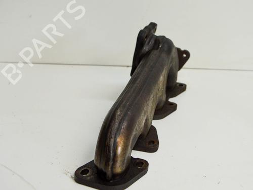Exhaust manifold MERCEDES-BENZ B-CLASS Sports Tourer (W246, W242) B 220 CDI / d (246.203) | BP14674342M110 