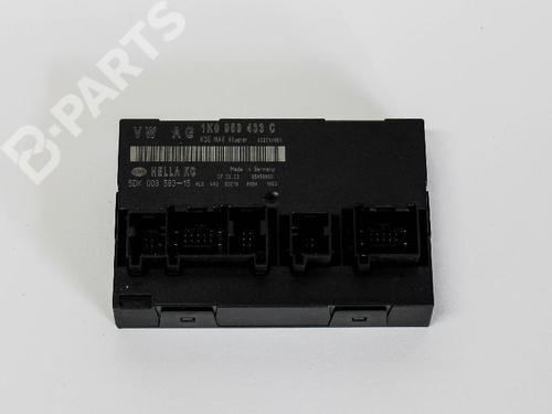 Used Electronic module VW GOLF V (1K1) 1.4 16V (80 hp) 7912046
