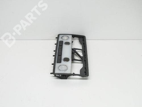 Kabinelys VW PHAETON (3D1, 3D2, 3D3, 3D4, 3D6, 3D7, 3D8, 3D9) 5.0 V10 TDI 4motion | BP6488626I8 