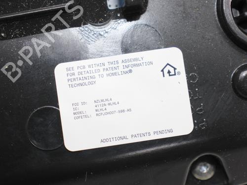 Luz interior CHRYSLER 300C (LX) 3.6 | BP38171413I8 - Image 15