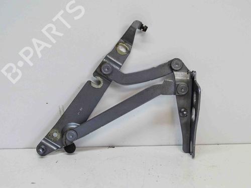 Bisagra/Limitador de puerta AUDI A4 B7 Convertible (8HE) 2.0 TDI (140 hp) 14682308