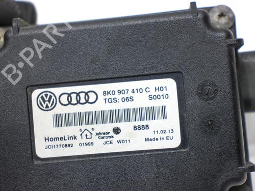 Electronic module AUDI Q7 (4LB) 3.0 TFSI quattro | BP30165073M83