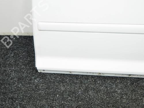 Left front door AUDI A3 (8P1) 1.4 TFSI | BP13465723C2 