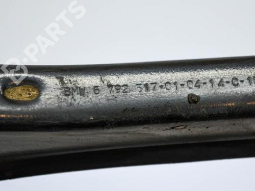 Right rear suspension arm BMW 4 Coupe (F32, F82) 420 d | BP7742986M15 