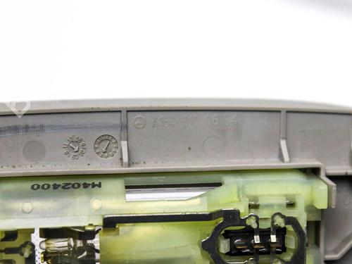 Steering column stalk MERCEDES-BENZ GL-CLASS (X164) GL 500 4-matic (164.886) | BP31857935I23 - Image 3