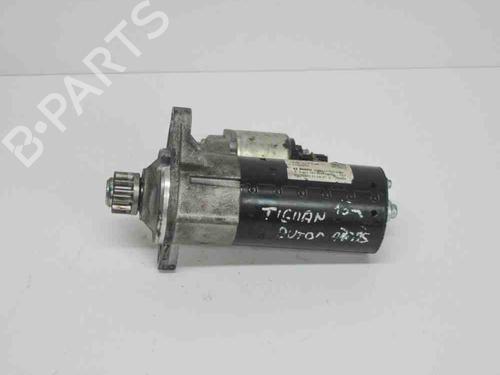 Anlasser für VW SHARAN (7N1, 7N2) 1.4 TSI (150 hp) 6486101