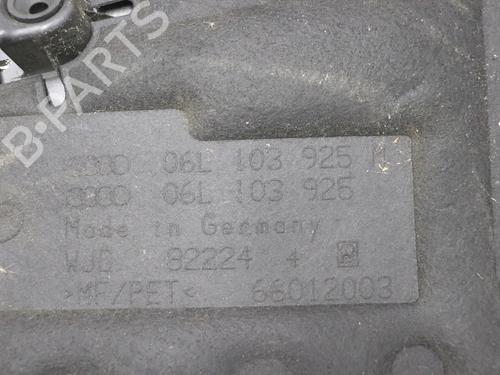 Upper protection AUDI A4 B9 (8W2, 8WC) 2.0 TFSI quattro | BP40486556M93 - Image 9