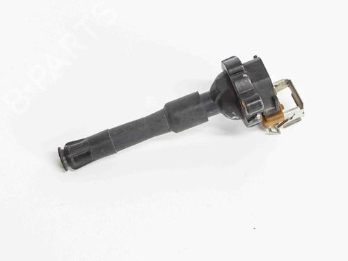 Used Ignition coil BMW 3 Convertible (E36) 323 i (170 hp) 6490683