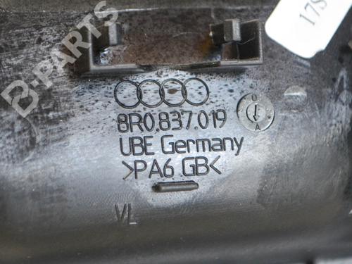 Rear left interior door handle AUDI Q5 (8RB) 2.0 TDI | BP8848637I15 