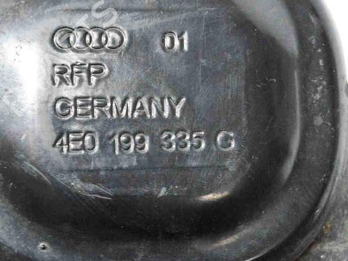 Other AUDI A8 D3 (4E2, 4E8) 3.0 TDI quattro | BP6490516O1