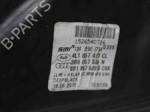 Right mirror AUDI Q7 (4LB) 3.0 TFSI quattro | BP29593033C27 