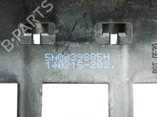 Support SKODA YETI (5L) 1.4 TSI | BP8852493C155