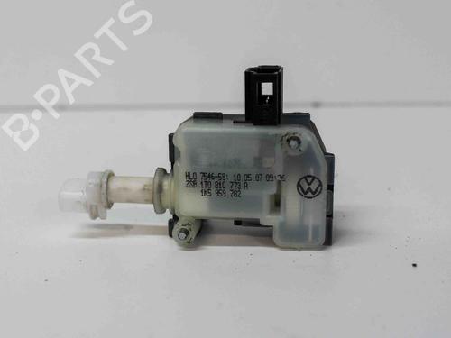 Tanklokk VW TOURAN (1T1, 1T2) 1.9 TDI (105 hp) 8851884