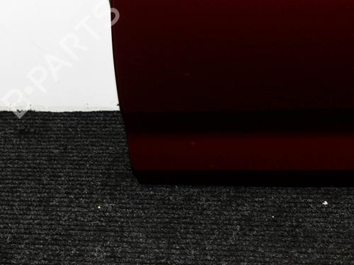 Left rear door AUDI A4 B9 (8W2, 8WC) 2.0 TFSI quattro | BP20238963C4 