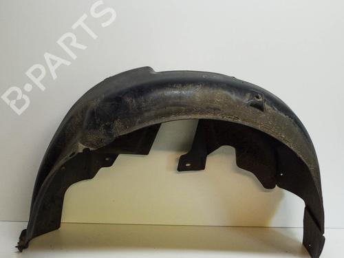 Used Wheel arch SEAT ALTEA (5P1) 1.9 TDI (105 hp) 14674915