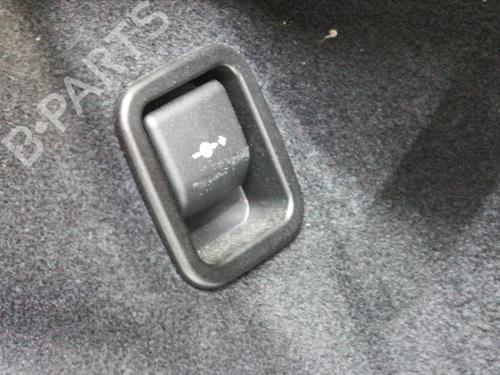 Bagagerumsbeklædning BMW X2 (F39) sDrive 20 i | BP28820627I3 