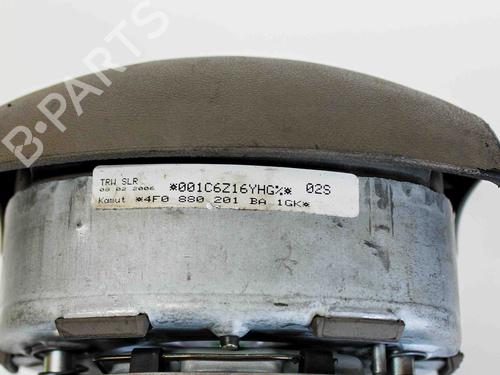 Used Driver airbag AUDI A6 C6 (4F2) 2.0 TDI (121 hp) 7912139