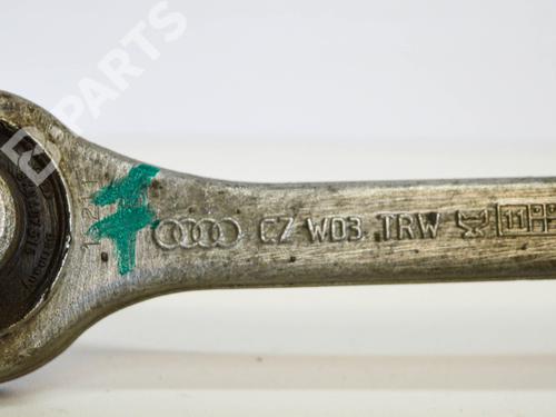 Left front suspension arm AUDI A4 B8 (8K2) 2.0 TDI | BP7914613M12 