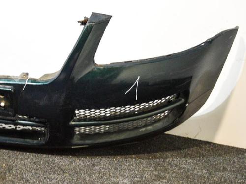 Front bumper VW TOUAREG (7LA, 7L6, 7L7) 2.5 R5 TDI | BP7915193C7 