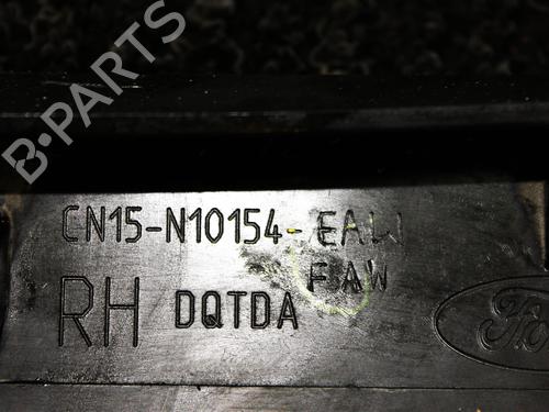 Right sideskirt FORD ECOSPORT 1.0 EcoBoost | BP19651791C114 