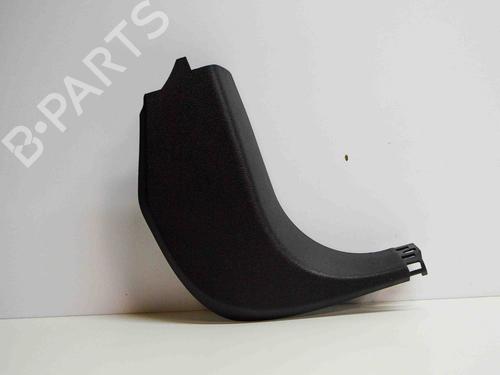 Trinbræt FORD KUGA II (DM2) 1.5 TDCi (120 hp) 14670297