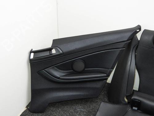 Seats set BMW 4 Coupe (F32, F82) 428 i xDrive | BP14914435C78 