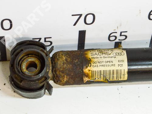 Left rear shock absorber AUDI A5 (8T3) 2.0 TFSI | BP6532086M18 