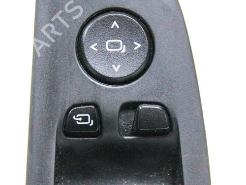 Left front window switch BMW 5 (G30, F90) 530 e Plug-in-Hybrid | BP16316669I27 
