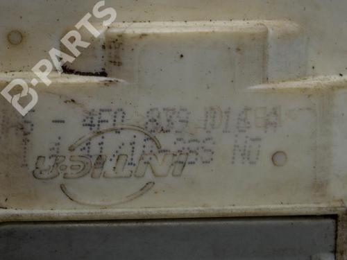 Rear right lock AUDI A6 C6 (4F2) 2.0 TDI | BP8146457C99 