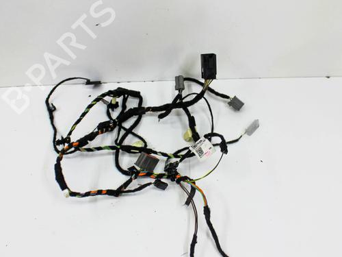 Used Wiring harness FORD USA F-150 Crew Cab Pickup 2.7 (329 hp) 28821165