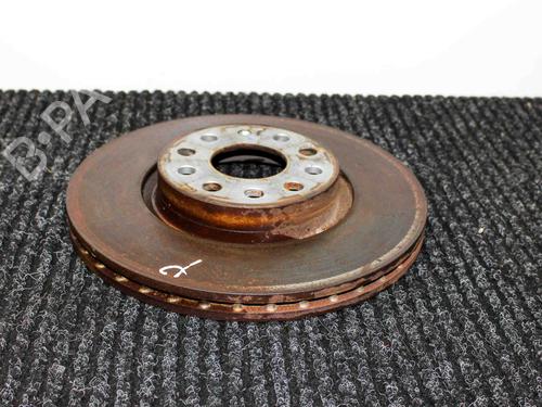 Andre AUDI A3 Limousine (8VS, 8VM) 1.8 TFSI | BP19432318O1 