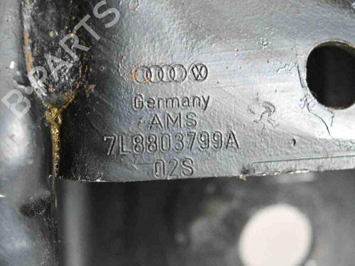 Used Other VW TOUAREG (7P5, 7P6) 3.0 V6 TDI (245 hp) 6494166