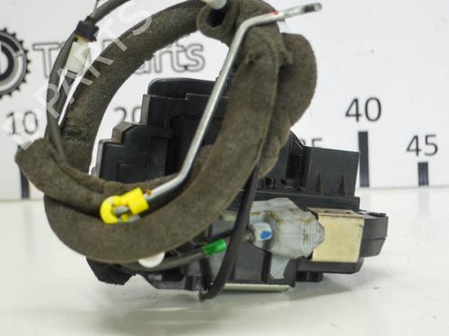 Front right lock NISSAN JUKE (F15) 1.5 dCi | BP13932932C97 