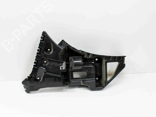 Used Rear bumper bracket BMW X2 (F39) sDrive 20 i (192 hp) 28820715