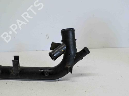 Pipe AUDI A5 Sportback (8TA) 2.0 TDI quattro | BP14691230M125 