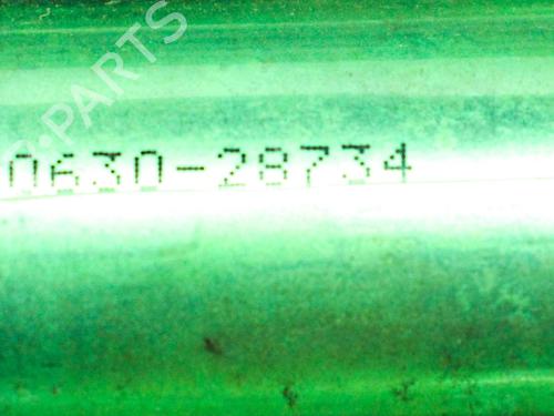 Support PORSCHE CAYENNE (92A) 3.0 S E-Hybrid | BP26322141C155 