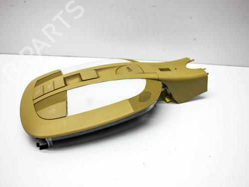 Interior roof light MERCEDES-BENZ GL-CLASS (X164) GL 450 4-matic (164.871) | BP28623553I8 