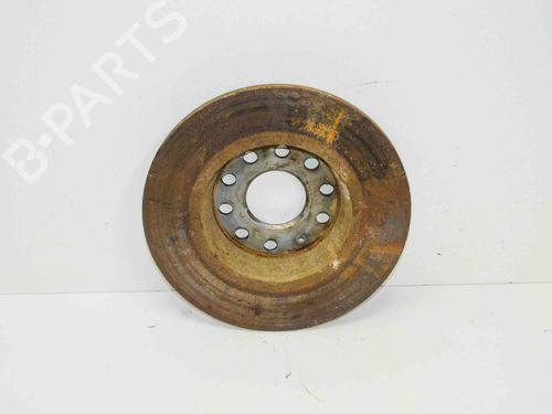 Other SKODA YETI (5L) 2.0 TDI 4x4 | BP15083976O1