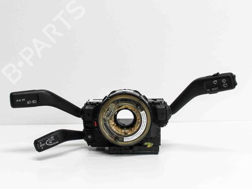 Used Steering column stalk VW PASSAT B6 (3C2) 1.6 (102 hp) 7912829