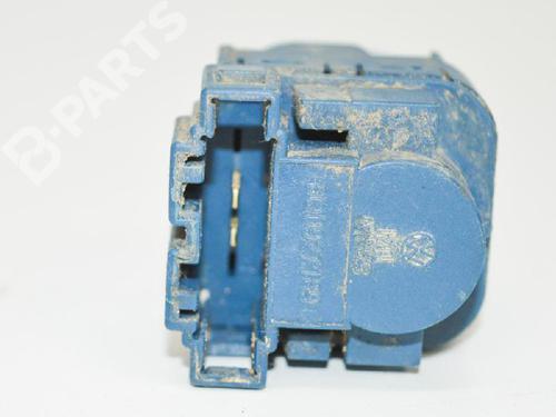 Control unit AUDI A4 B6 (8E2) 1.8 T | BP7913248M11 