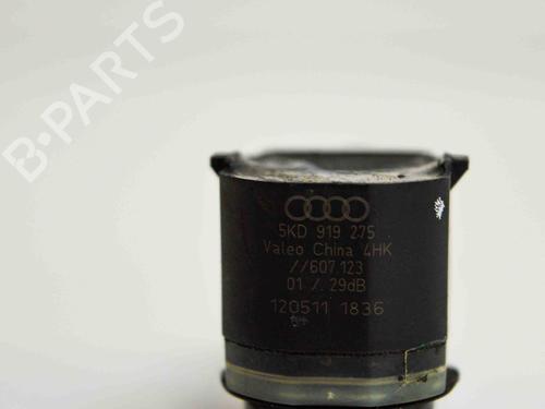 Electronic module VW PASSAT B7 Variant (365) 2.0 TDI | BP10300525M83