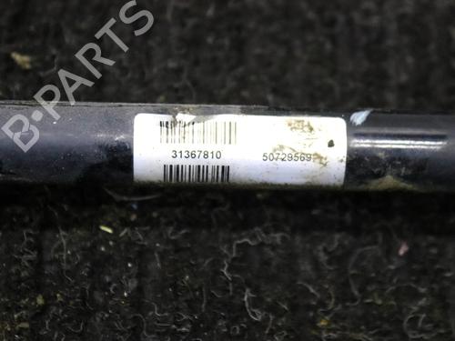 Right rear driveshaft VOLVO S60 II (134) T5 | BP32201281M41