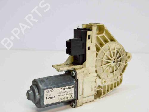 Used Right rear window motor AUDI Q7 (4LB) 3.0 TDI quattro (233 hp) 7915332