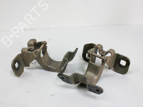 Used Hinge/Door check strap BMW 2 Convertible (F23) 228 i (245 hp) 17713916