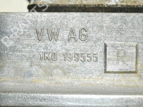 Engine mount AUDI A3 Sportback (8PA) 2.0 TFSI | BP8850790M89 