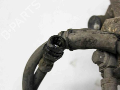 Right front brake caliper VW SCIROCCO III (137, 138) 2.0 TDI | BP16949171M104 