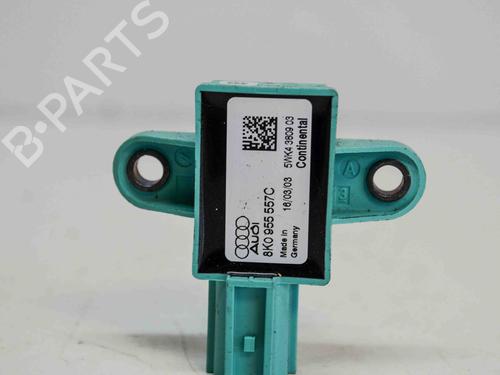 Used Electronic sensor AUDI Q5 (8RB) 2.0 TDI quattro (150 hp) 6500602