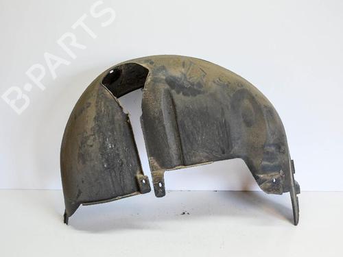 Hjulbue AUDI A3 (8L1) 1.9 TDI | BP14691475C56 